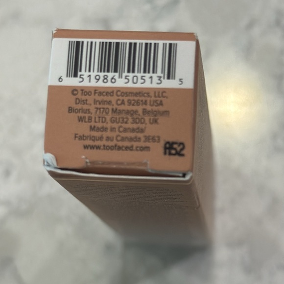 GWP (mu bag,samples) NIB Hangover Pillow Balm & Ultra -Hydrating Lip Balm cocoa - Picture 6 of 14